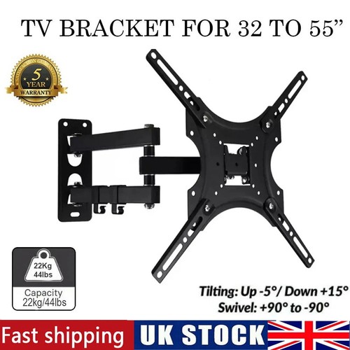 Wall bracket mount 55 - tv,