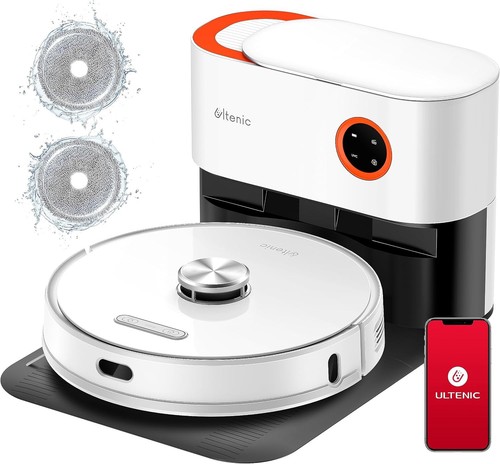 Ultenic t10 pro - ultenic,