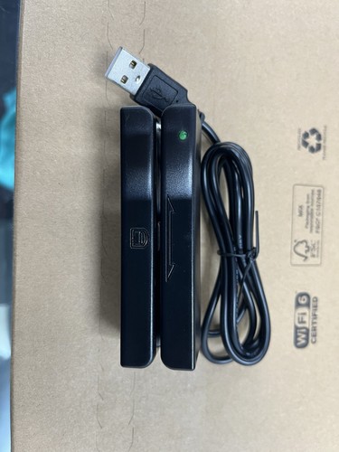 Usb magnetic credit card - magnetic,