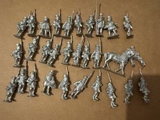 25mm Napoleonic Prussian