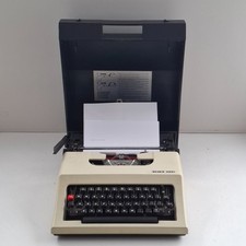 Texet 2500 Vintage Mechanical