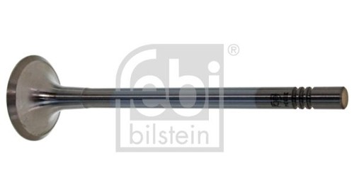 Febi bilstein 32334 exhaust - bilstein,