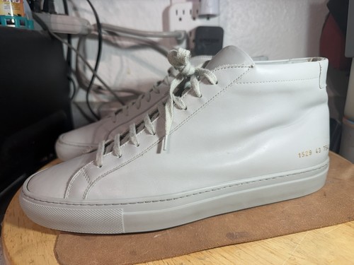 Common projects achilles - common,