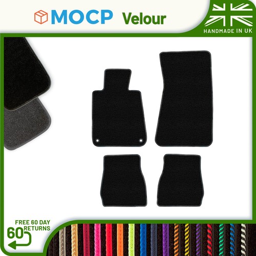 Velour car mats fit - velour,