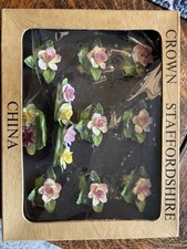 Pristine Royal Staffordshire