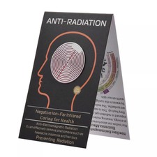 Anti Radiation Protection EMF