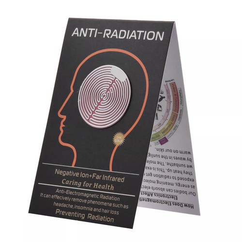 Anti radiation protection - radiation,