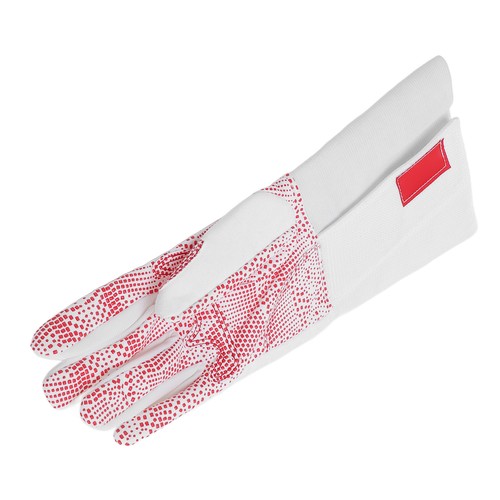 Practice fencing glove - fencing,