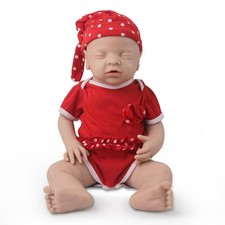 IVITA Full Body Silicone
