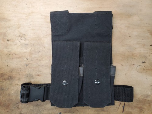 Blackhawk hip pouch - m-14,