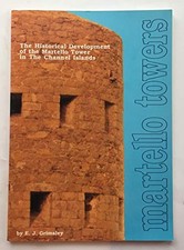 Martello Towers: Historical