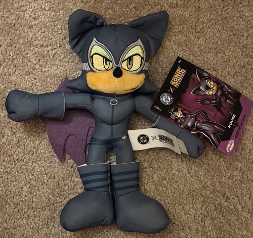 New sonic the hedgehog - the, x