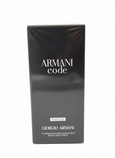 Armani Code Parfum 125ml for
