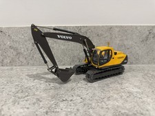 Corgi - Motorart - Volvo EC210