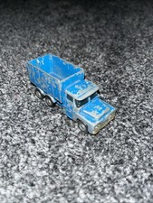 CORGI JUNIORS GUY WARRIOR SAND