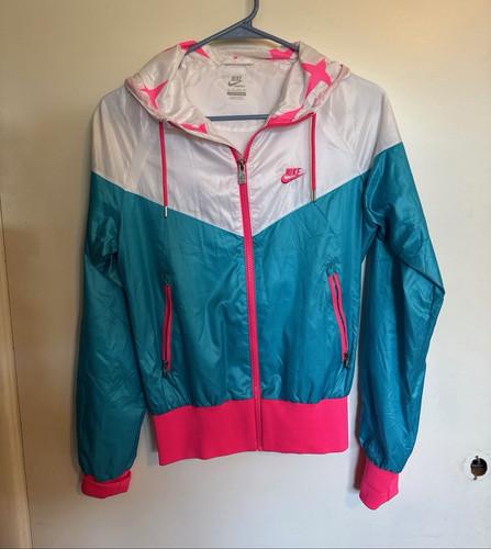 Nike sportswear windrunner - nike,