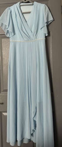 Ladies occassion chiffon - ladies,