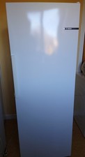 Bosch Standalone Freezer -