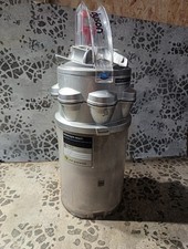 Dyson DC14 Animal Cyclone & Bin. Silver