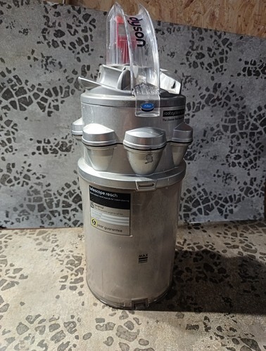 Dyson dc14 animal cyclone - animal, &