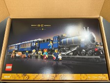 LEGO 21344 The Orient Express