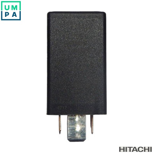 Relay glow plug system 132061 - glow,