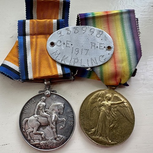 Ww1 british war medal - war, &