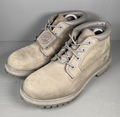 Timberland nellie chukka boots - chukka,