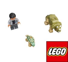 Lego JURASSIC WORLD 75939 Dr