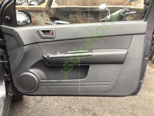 Hyundai getz gsi mk1 - getz, fl