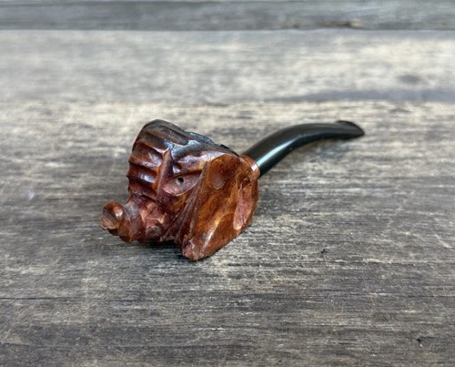 Vintage hand carved - vintage, novelty