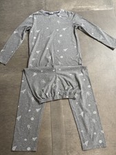 The Little White Company Pyjama Set - Aged 11-12 Years.