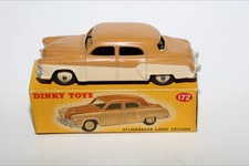Dinky 172 Studebaker Land
