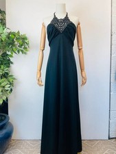 Vintage 70s Shubette Black