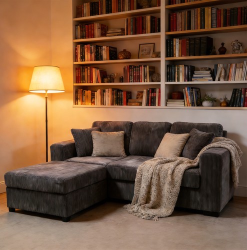 Premium corner sofa - premium,