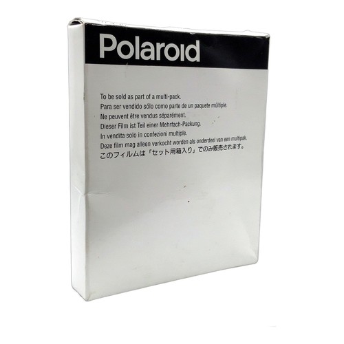 Polaroid film cartridge - polaroid,