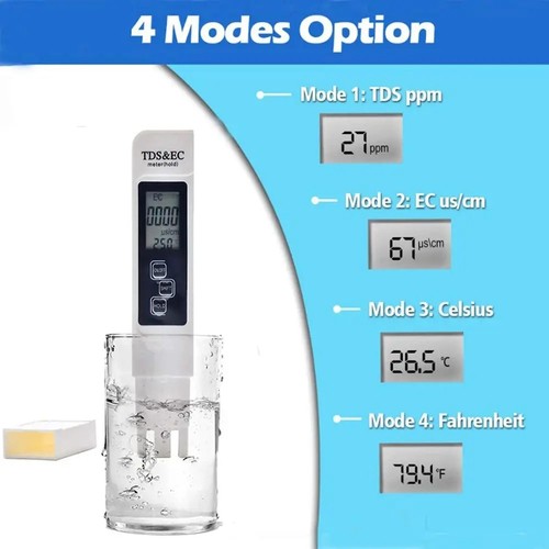 Digital tds water - digital,
