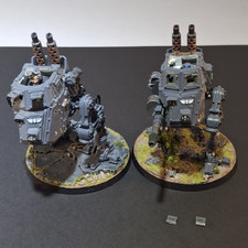 Warhammer 40k Astra Militarum