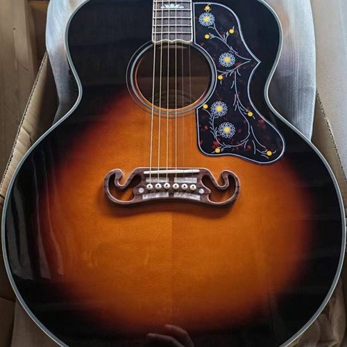 Custom super jumbo 200 vintage - custom,