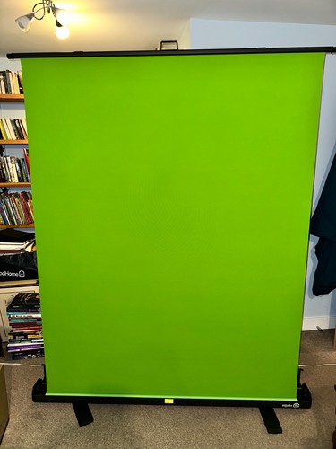 Elgato green screen - elgato,
