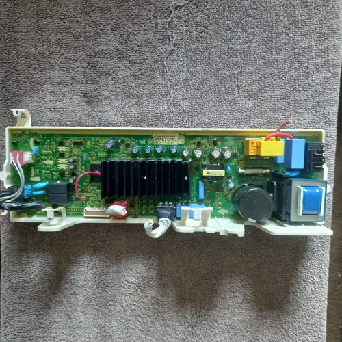 Genuine spare parts washing - lf,