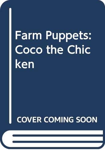 Yoyo books farm - books, puppets: