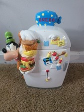 Vintage Disney Goofy Talking