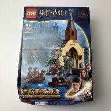 Lego harry potter hogwarts - harry, potter: