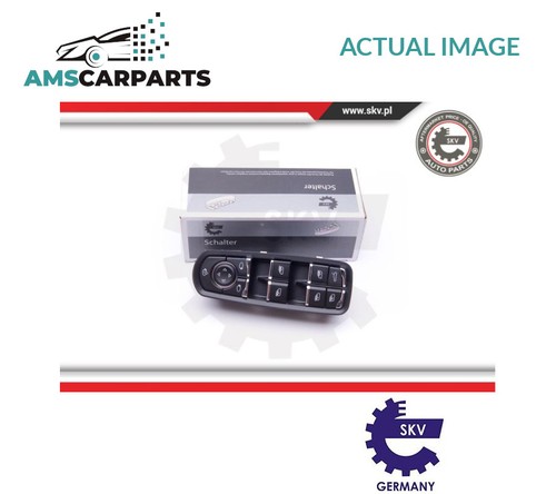 Window lift switch - switch, button