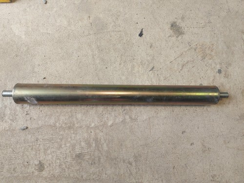 John deere smooth - john,