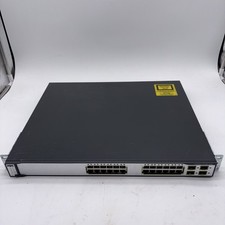 Cisco Catalyst 3750G