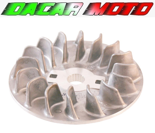 Fixed drive pulley - fixed, 300