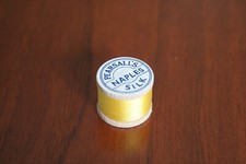 Vintage Pearsall's Naples Silk