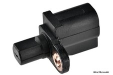 Rear ABS Wheel Speed Sensor